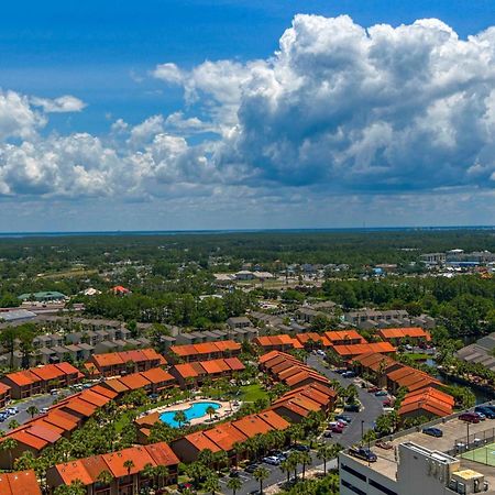 Majestic Beach Towers 1-2109 Panama City Beach Bagian luar foto
