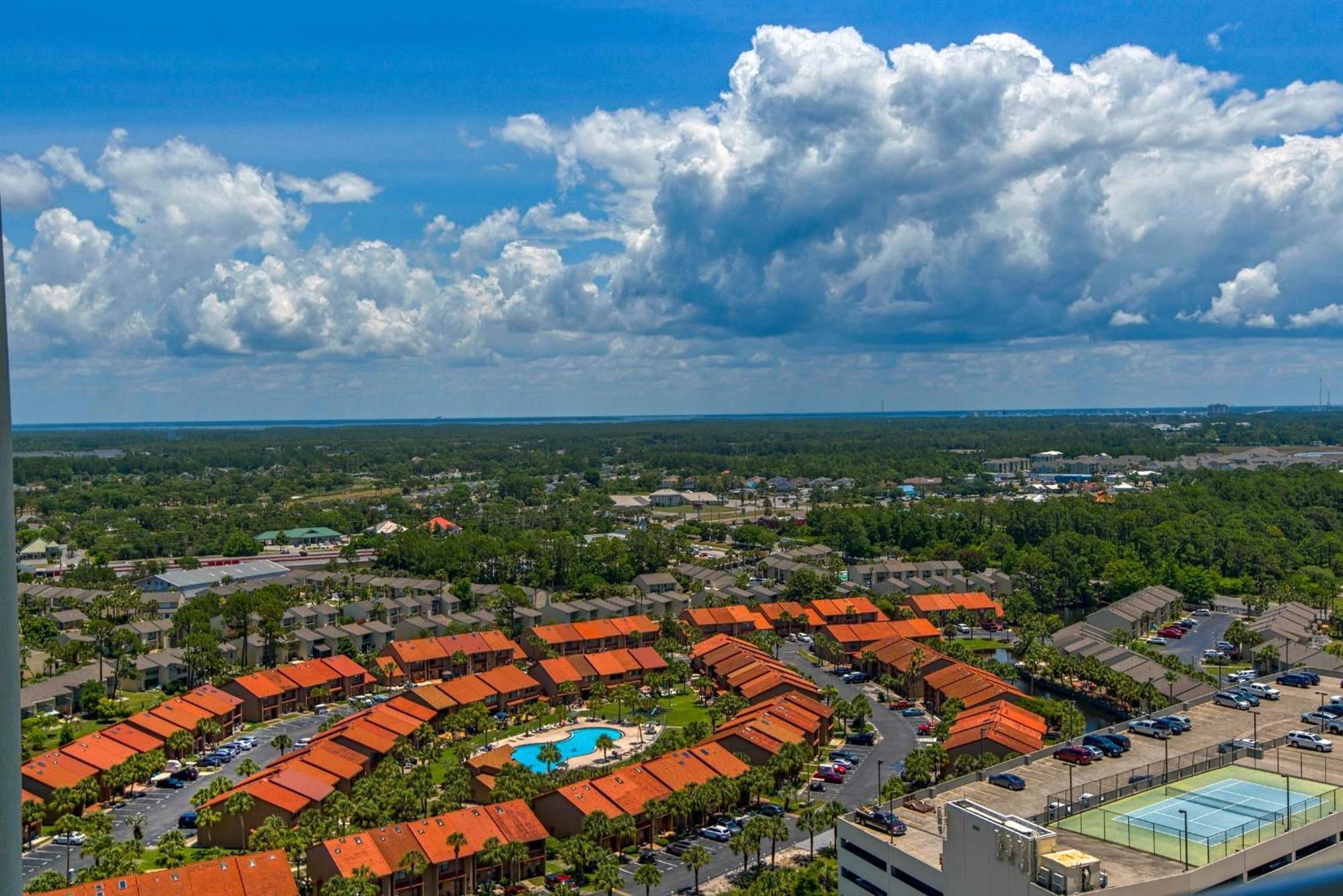 Majestic Beach Towers 1-2109 Panama City Beach Bagian luar foto