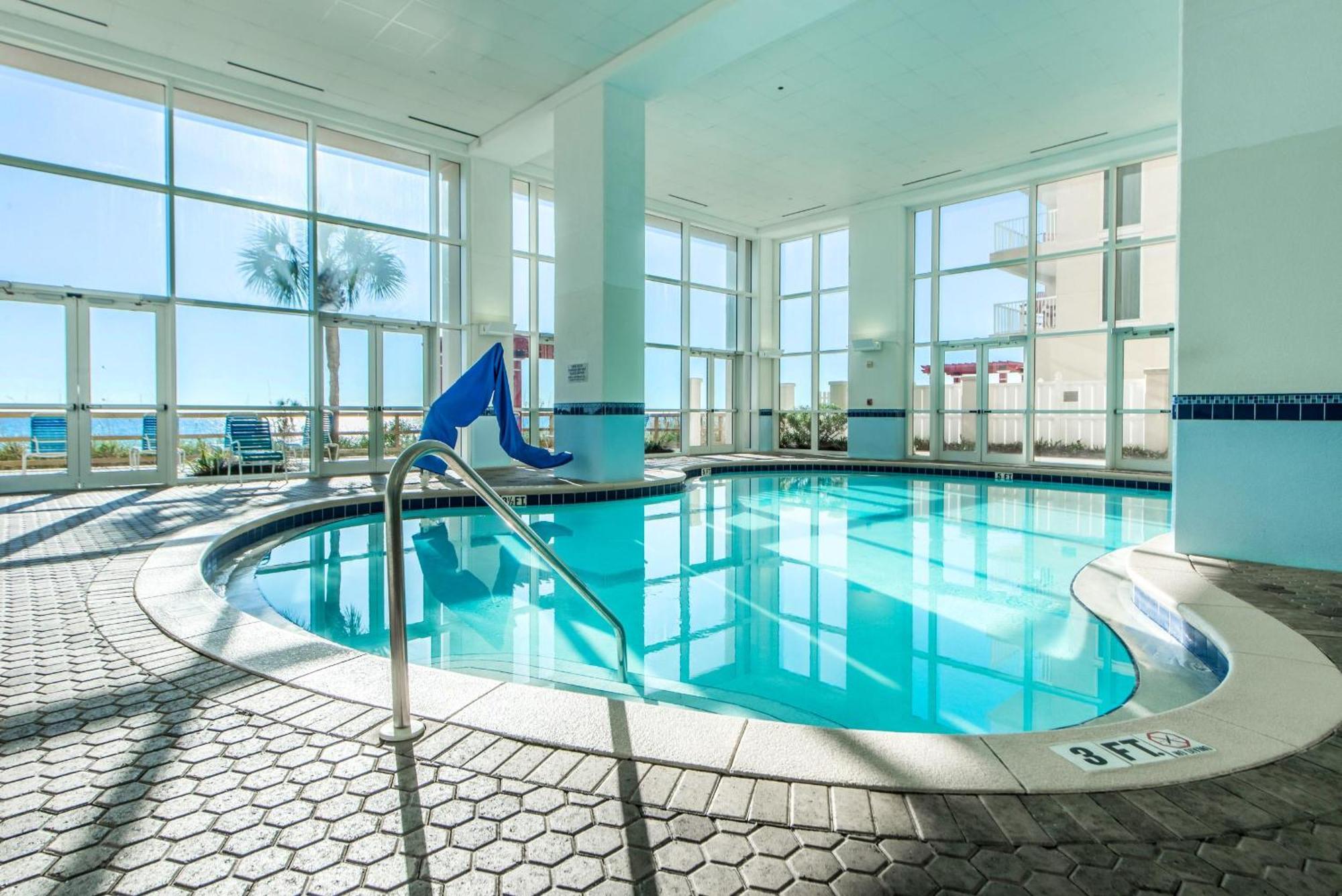 Majestic Beach Towers 1-2109 Panama City Beach Bagian luar foto
