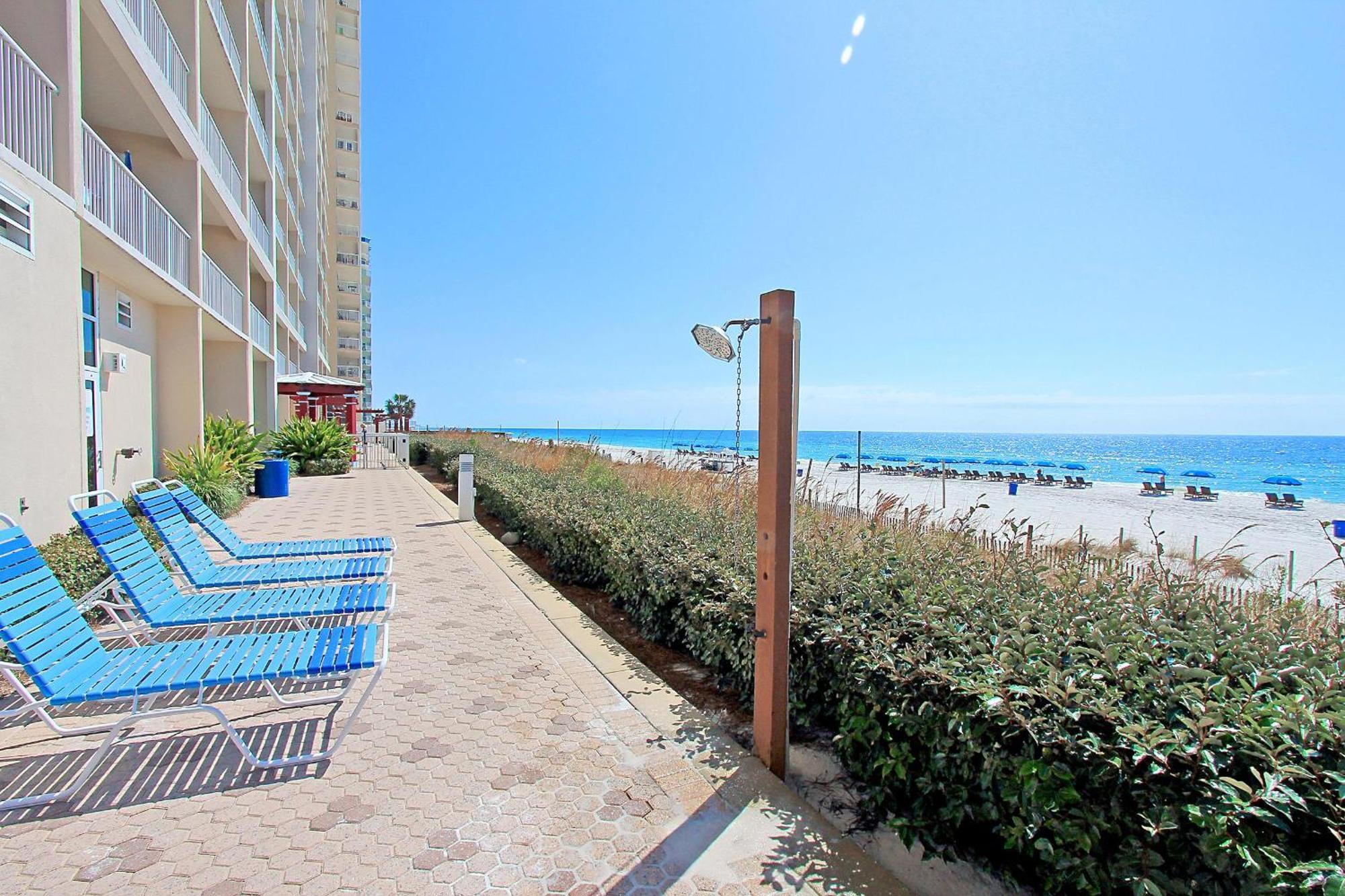 Majestic Beach Towers 1-2109 Panama City Beach Bagian luar foto
