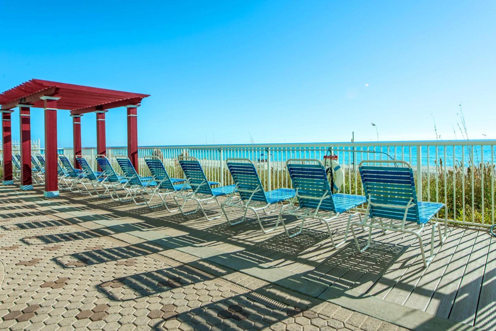 Majestic Beach Towers 1-2109 Panama City Beach Bagian luar foto