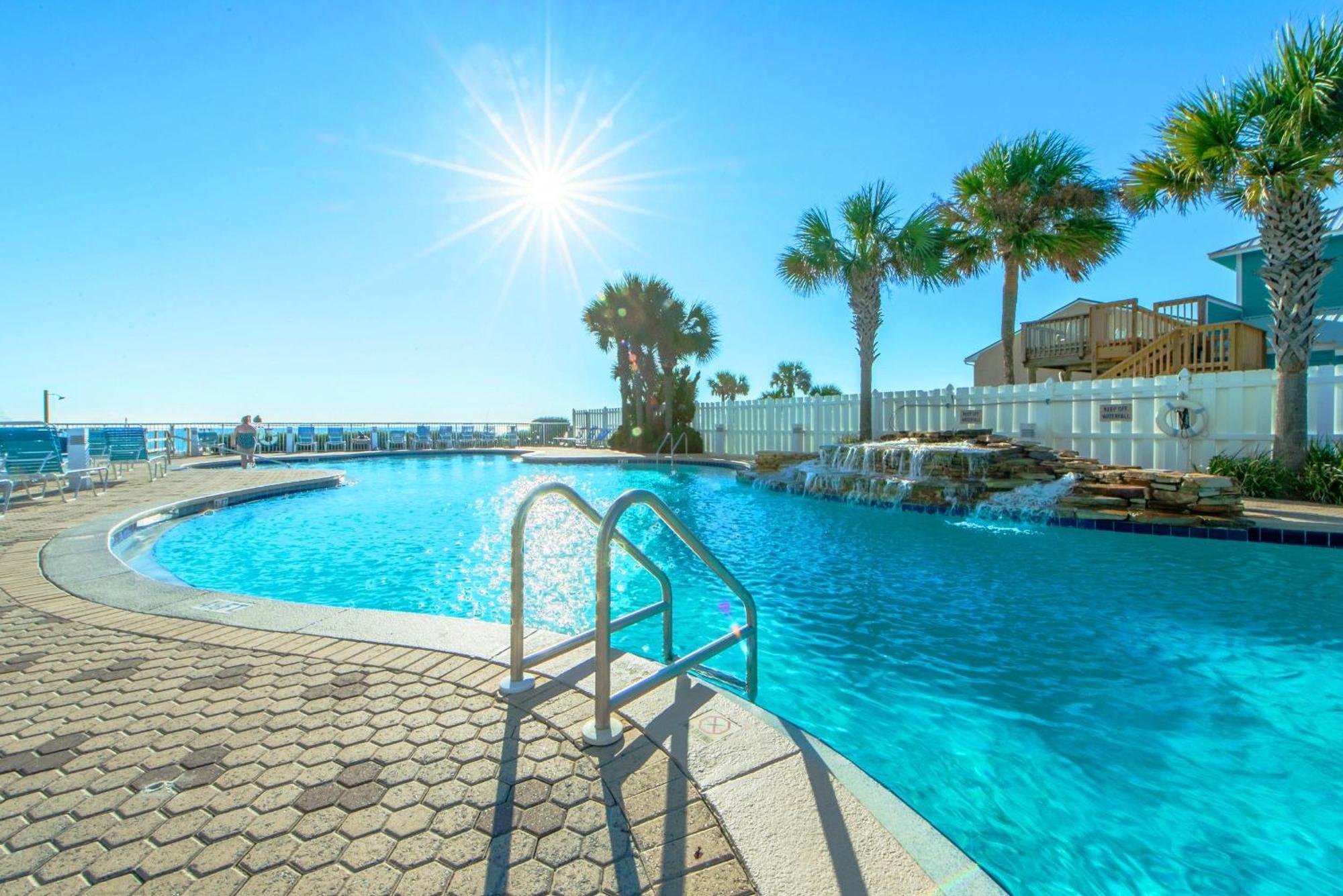 Majestic Beach Towers 1-2109 Panama City Beach Bagian luar foto
