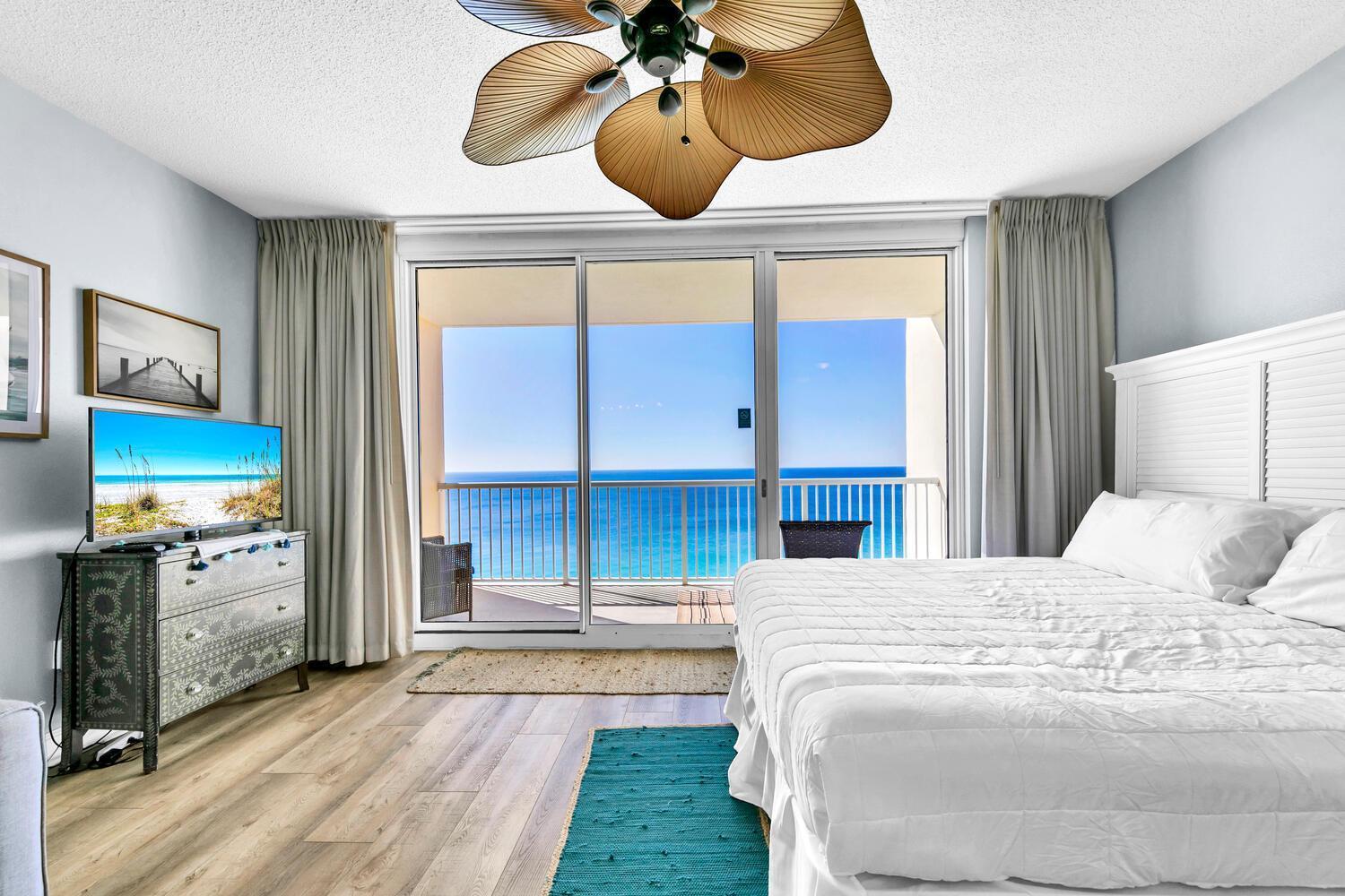 Majestic Beach Towers 1-2109 Panama City Beach Bagian luar foto