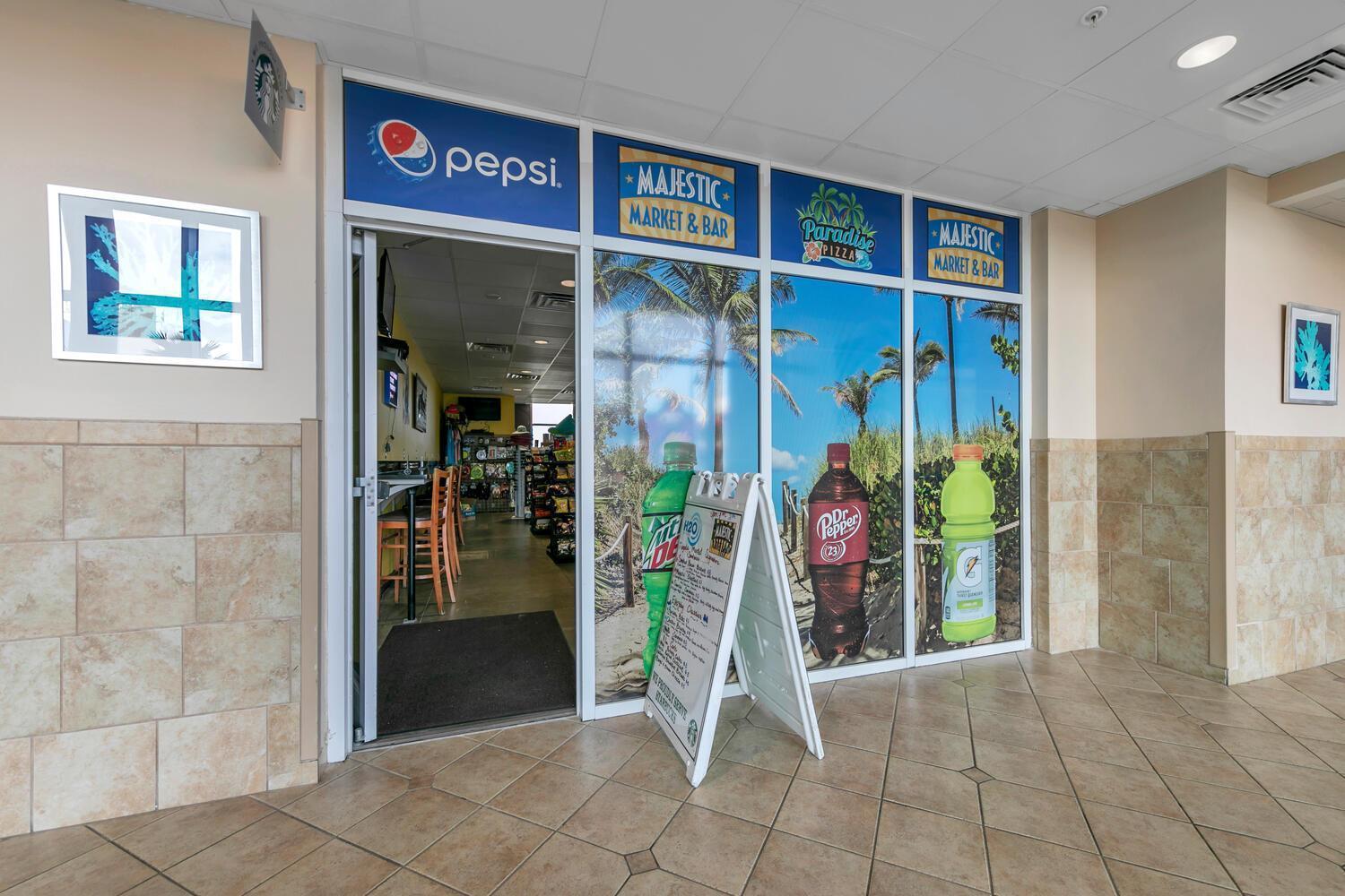 Majestic Beach Towers 1-2109 Panama City Beach Bagian luar foto